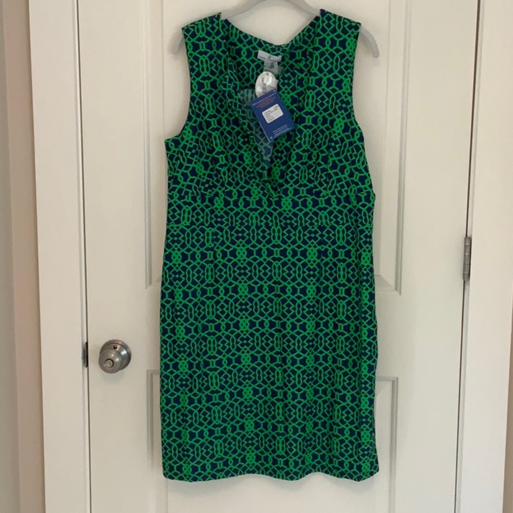 Jude Connally Dress